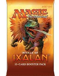 Rivals of Ixalan Booster Pack