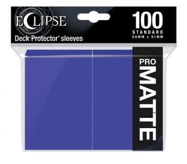 Eclipse Matte Standard Sleeves