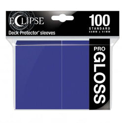 Eclipse Gloss Standard Sleeves