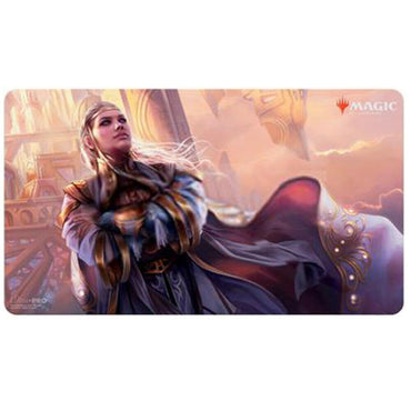 Rebbec, Architect of Ascension Playmat