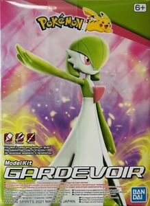 Pokemon Model Kit: Gardevoir