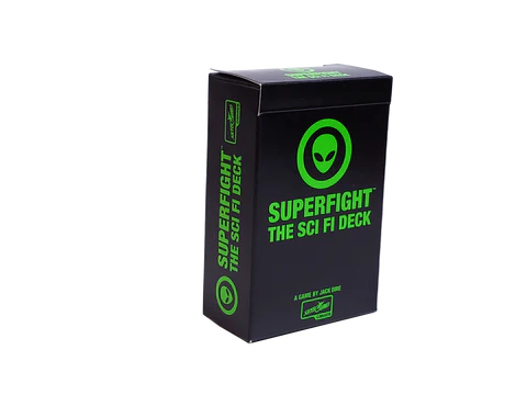 Superfight