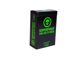 Superfight