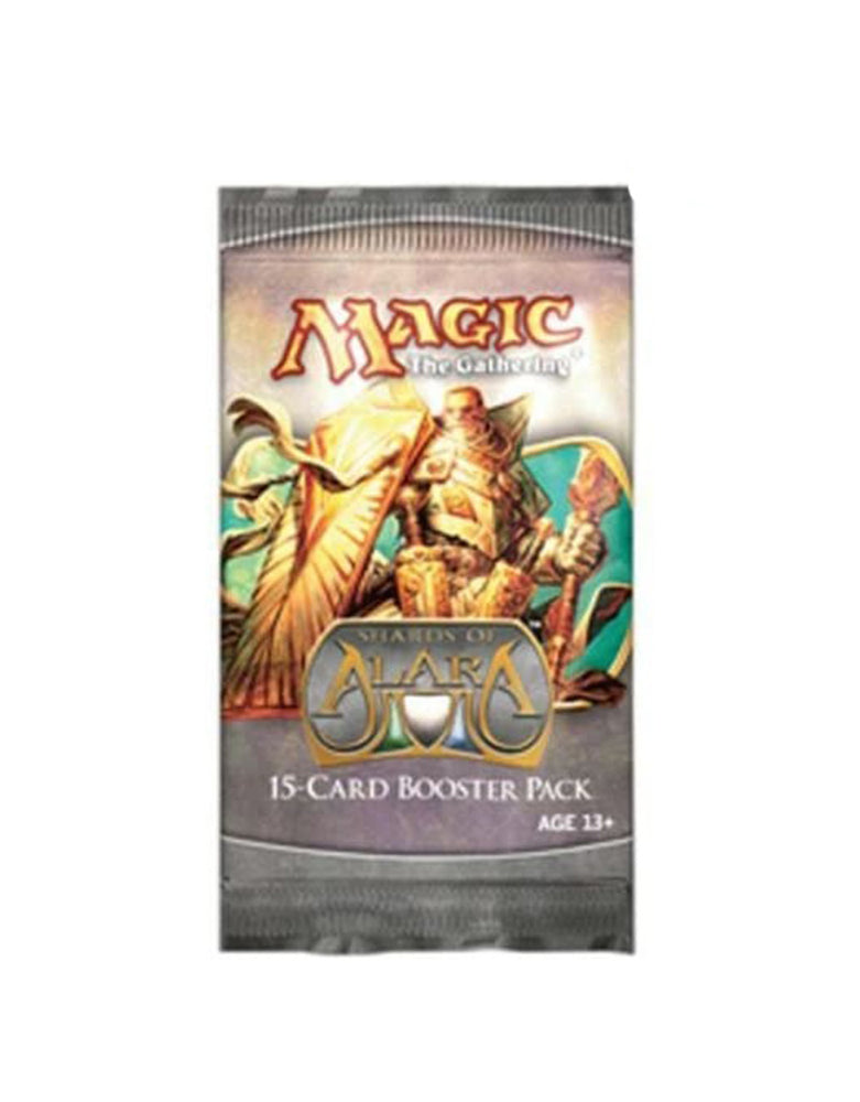 Shards of Alara Booster Pack