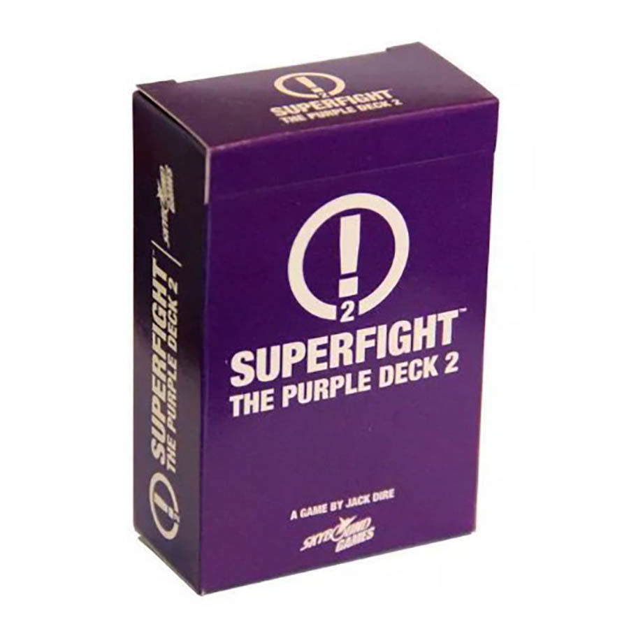 Superfight
