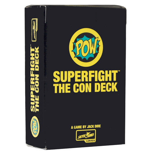 Superfight