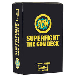 Superfight