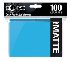 Eclipse Matte Standard Sleeves