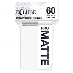 Eclipse Matte Small Sleeves