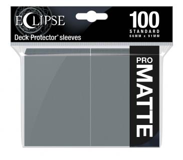 Eclipse Matte Standard Sleeves