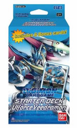 Digimon TCG Starter Deck