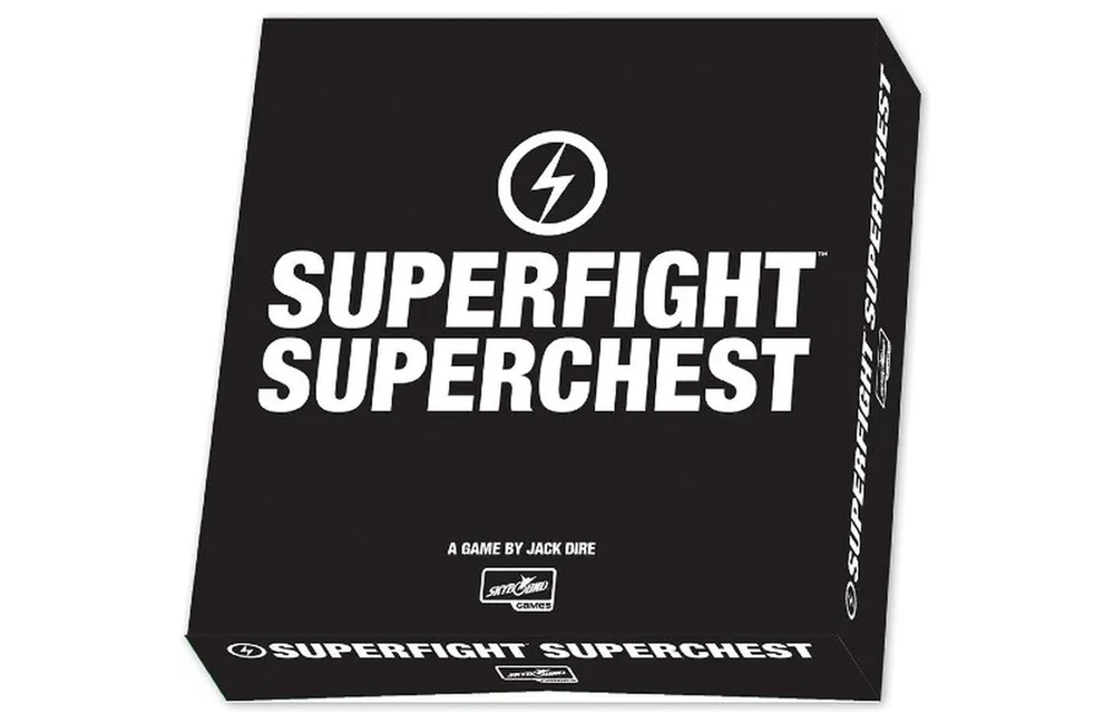 Superfight