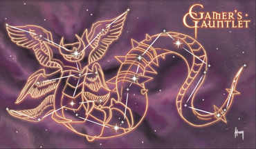 Constellation Tina Playmat