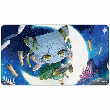 Playmat Tube - Clear – DruidDice