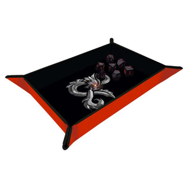 Honor Among Thieves D&D: Foldable Tray of Rolling