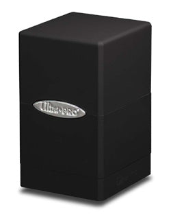 Ultra Pro Satin Tower 100+ Deck Box