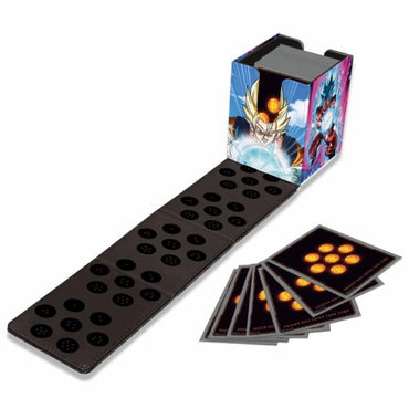 Alcove Flip Dragon Ball Super Vegito Deck Box