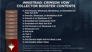 Innistrad Double Feature Booster Box Innistrad Double Feature Booster Box