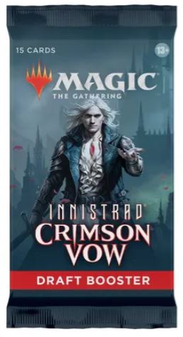 Innistrad Double Feature Booster Box Innistrad Double Feature Booster Box