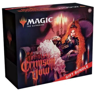 Innistrad Double Feature Booster Box Innistrad Double Feature Booster Box