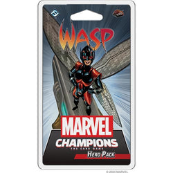 Marvel Champions Hero Pack