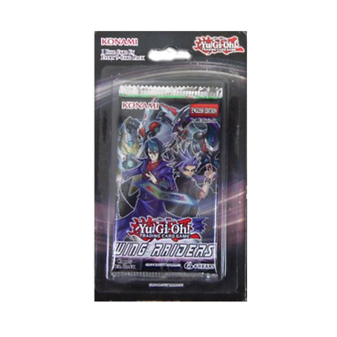 Wing Raiders Booster