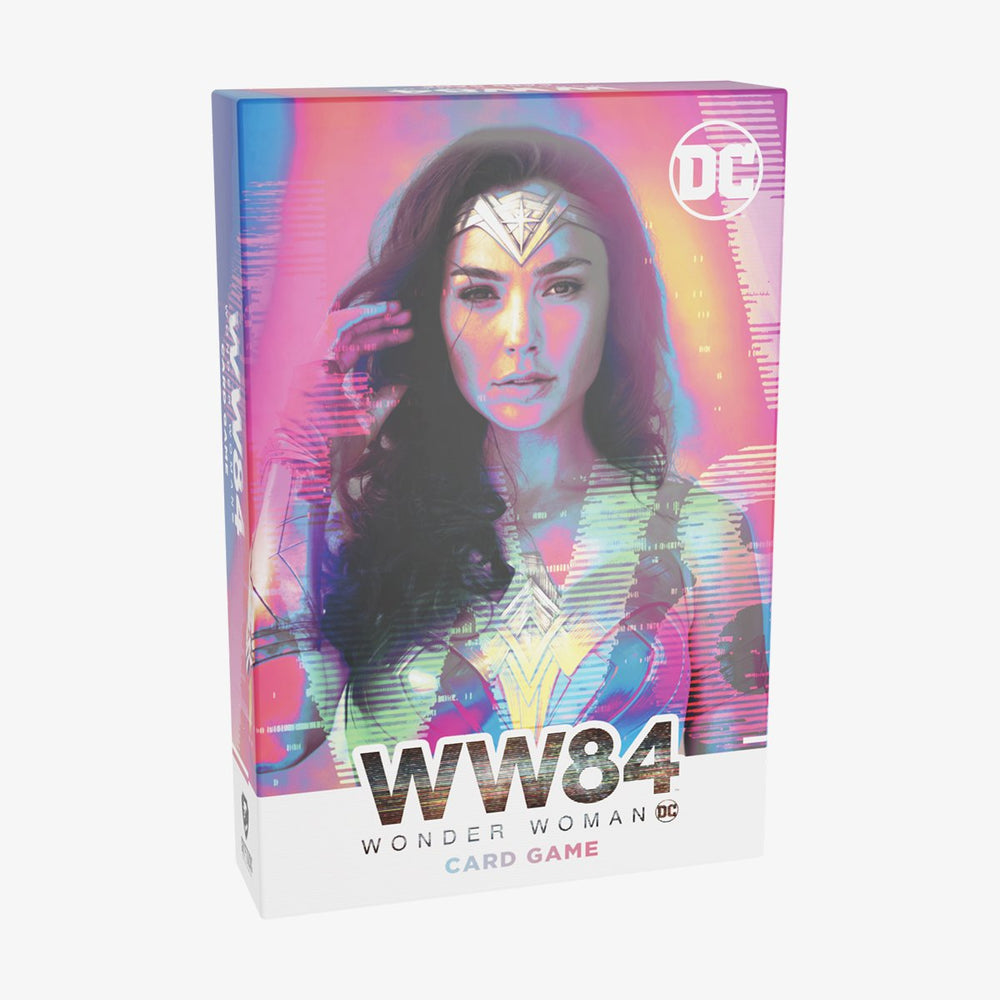 Wonder Woman 84