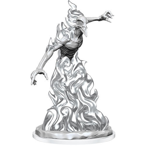 Unpainted Critical Role Miniature: Revenge Demon
