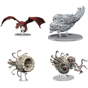 Spelljammer Miniature Booster Pack