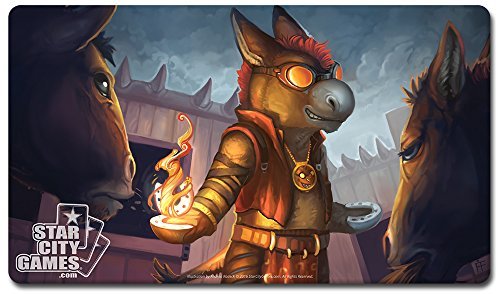 StarCityGames Creature Collection Playmats