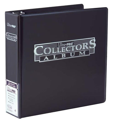 Ultra Pro Collectors 3" Album